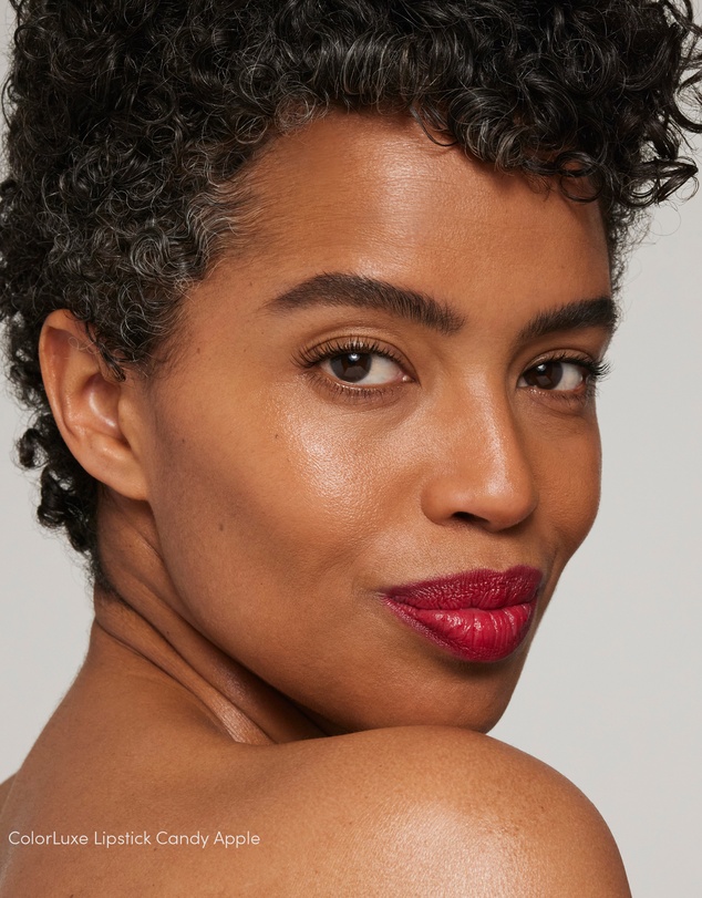 Jane Iredale - ColorLuxe Hydrating Cream Lipstick