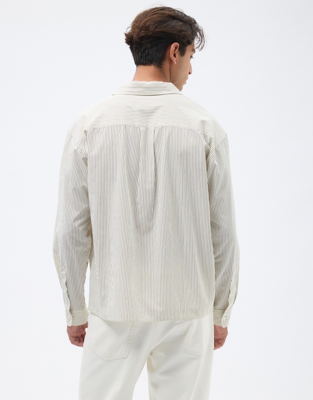 AERE - Relaxed Fit Shirt