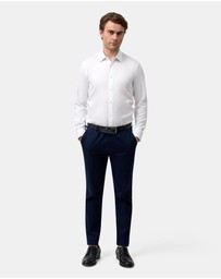 Brooksfield - Premium Cotton
