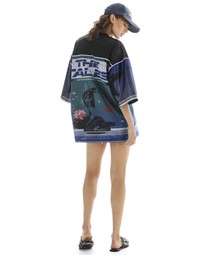 THE TALES - Snakes Football Jersey