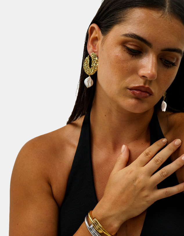 Sonne Jewellery - Bree Earrings