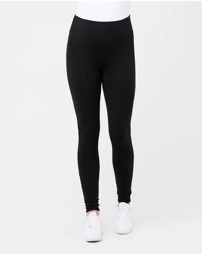 Ripe Maternity - Organic Essential Ankle Legging