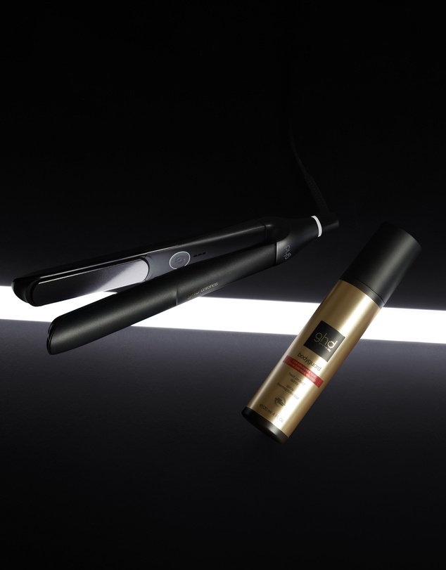 ghd - bodyguard - Heat Protection Spray for Coloured Hair