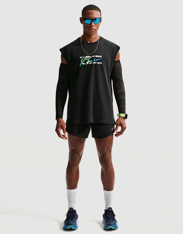 Nike - Nike Dri-FIT Running Tank Top