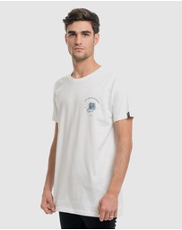 DVNT - Life On The Rocks 2.0 Tee