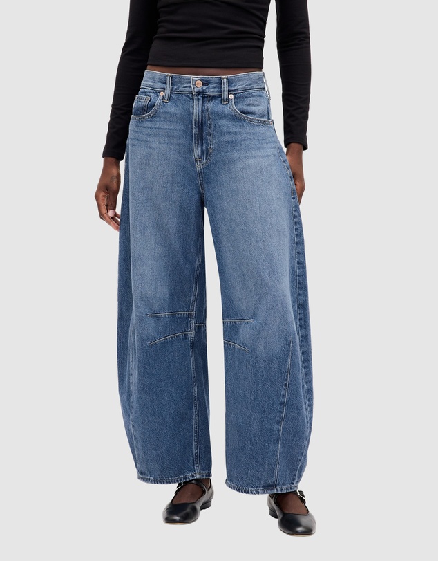 GAP - Fast Horseshoe Jeans