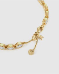 Michael Kors - Premium Gold-Tone Bracelet