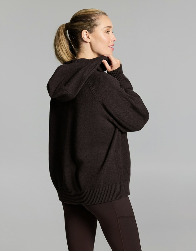 Rockwear - Heritage Knit Hoodie