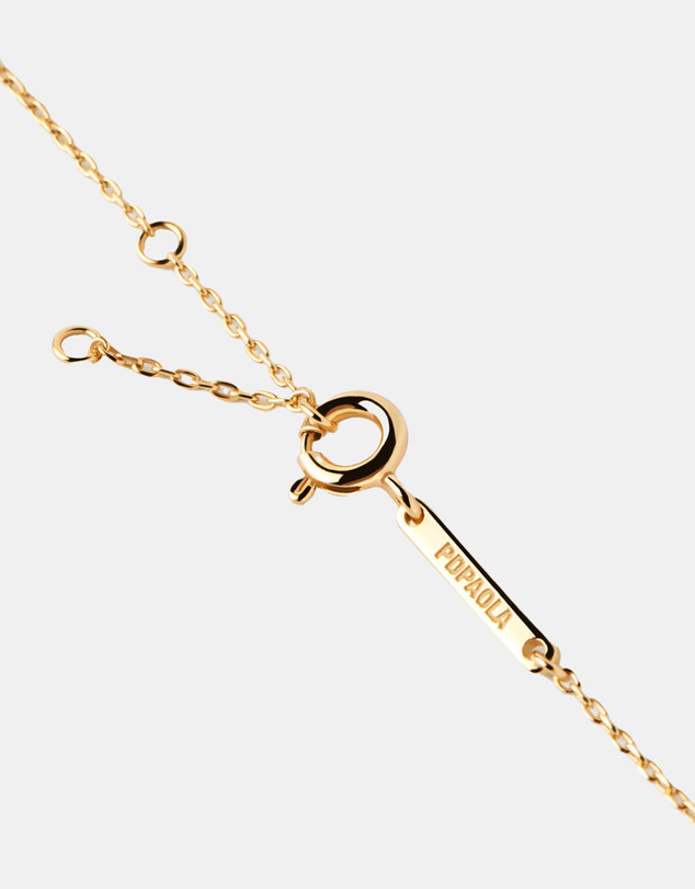 PDPAOLA - Bloom Necklace
