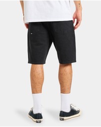 Quiksilver - Mens Aqua Cult 20