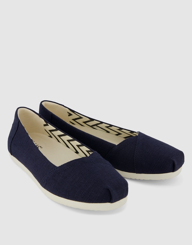 TOMS - Alpargata Ballet Flat