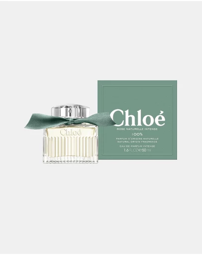 Chloé - Rose Naturelle Eau De Parfum Intense 50ml