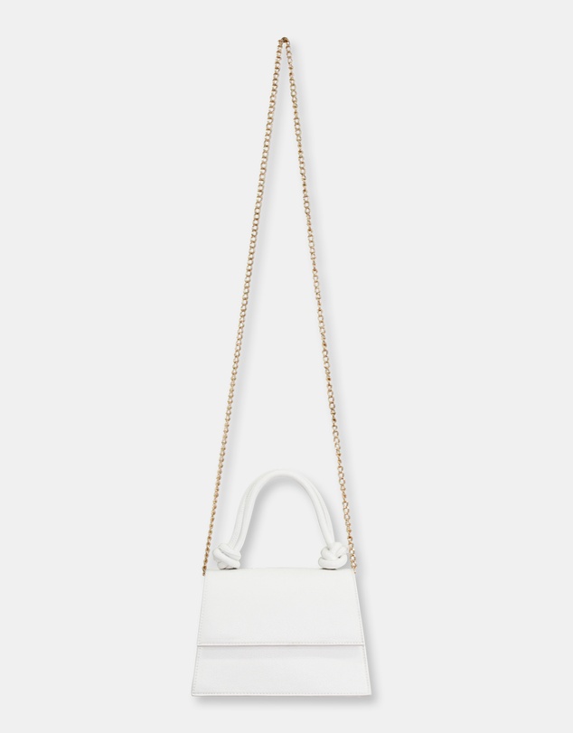 Morgan & Taylor - Naomi Top Handle Bag