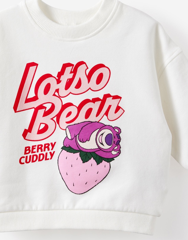 Cotton On Kids - Riley Sweater Lcn