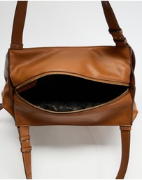 Armani Exchange - Alice Shopping M Bag