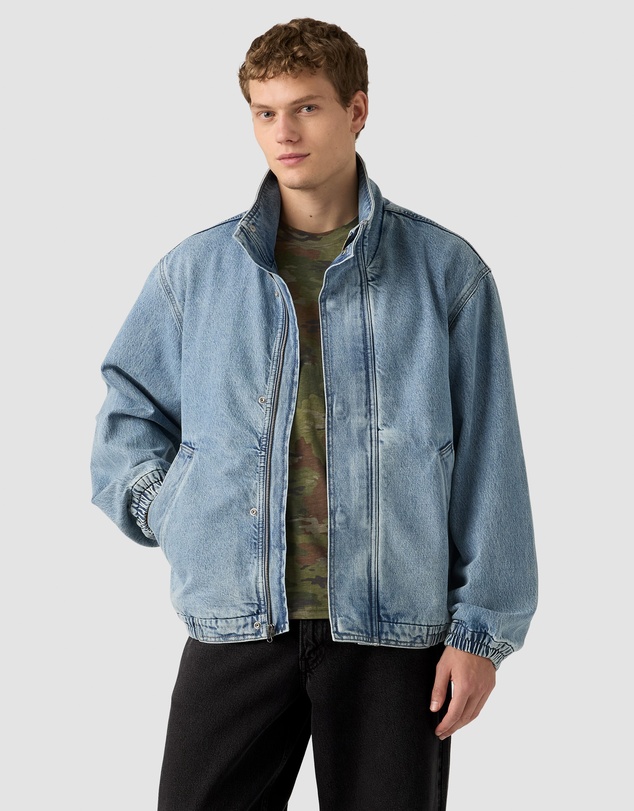 Levi's - TL Way Jacket