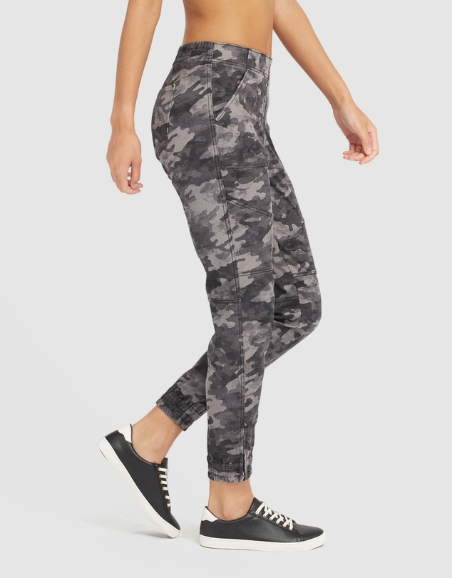 Spanx - Stretch Twill Jogger