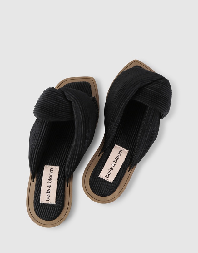 Belle & Bloom - Oblivion Slides