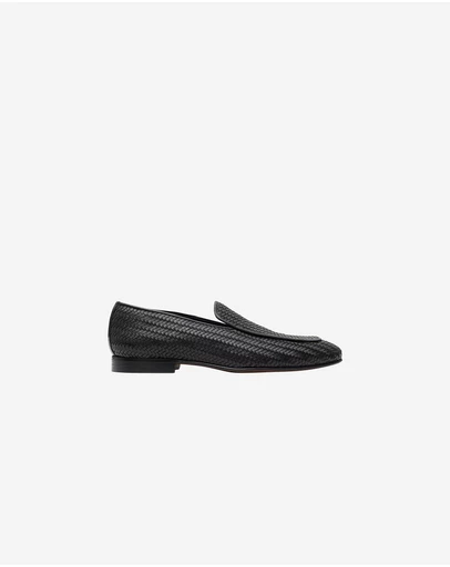 Calibre - Woven Dress Loafer
