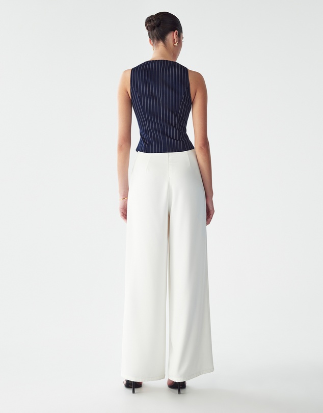 Willa - Katherine Top
