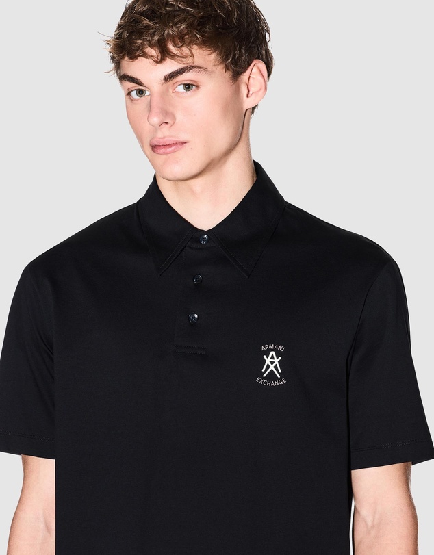 Armani Exchange - Polo Shirt