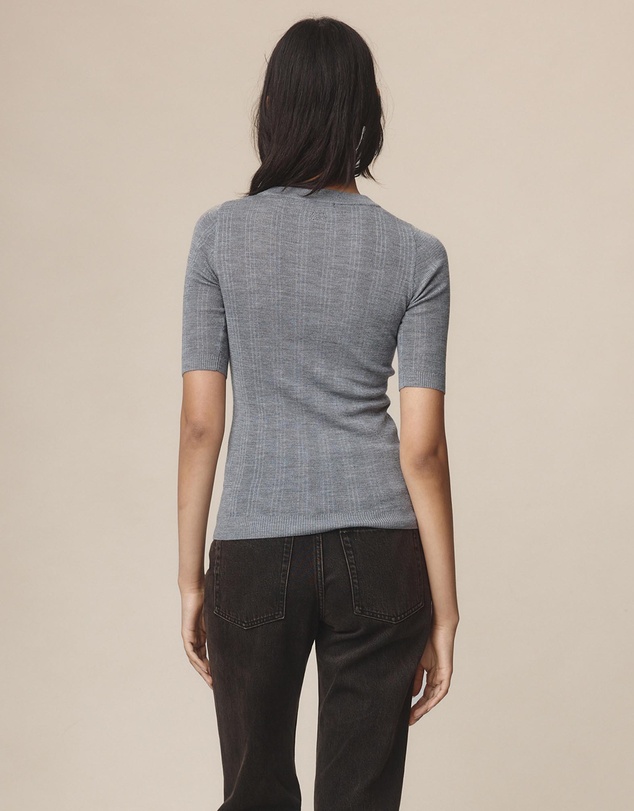 Marle - Layla Merino Tee