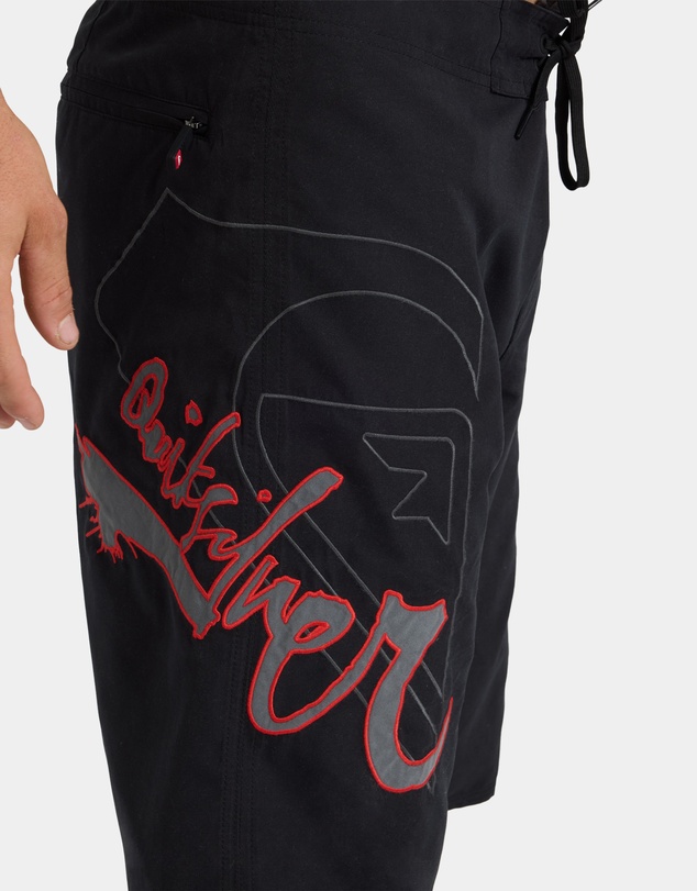 Quiksilver - Mens Scrawl 22
