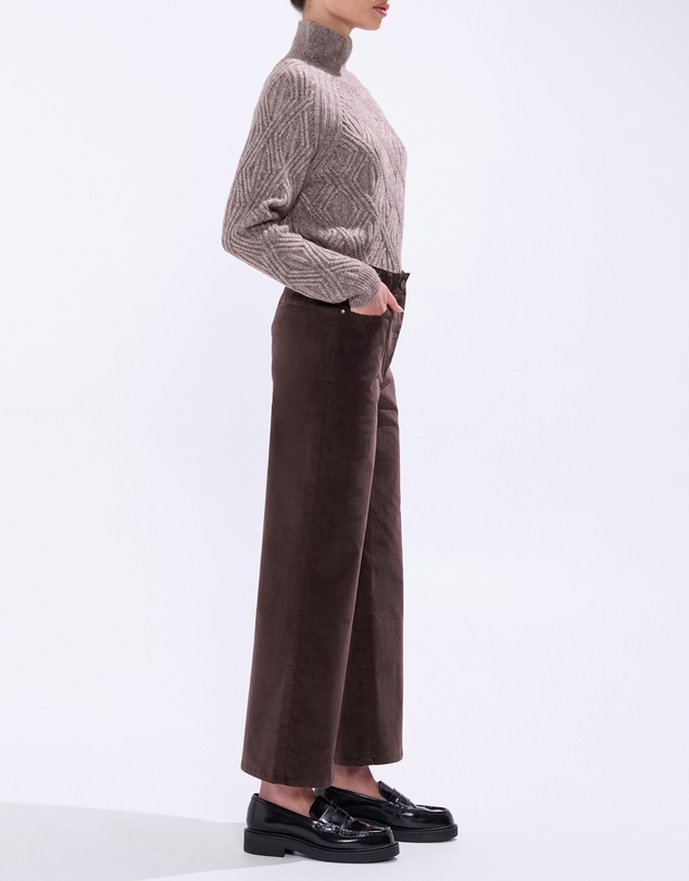 Marcs - Cali Wide Leg Pants