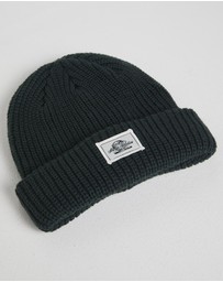 Arvust - York Waffle Beanie