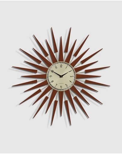 Newgate - Newgate Pluto Clocks