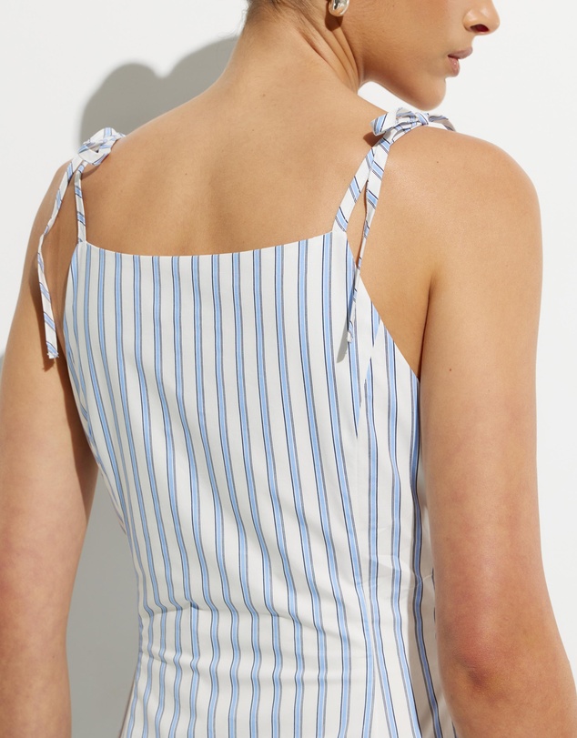 Calli - Brodie Midi Dress