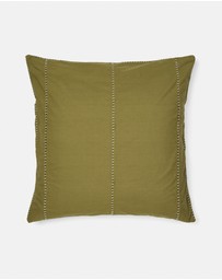 Linen House - Jerome European Pillowcase