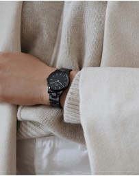 Daniel Wellington - Iconic Link Ceramic 32mm