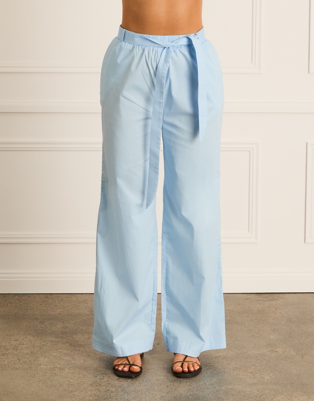 Heaven Australia - Mist Palazzo Pants