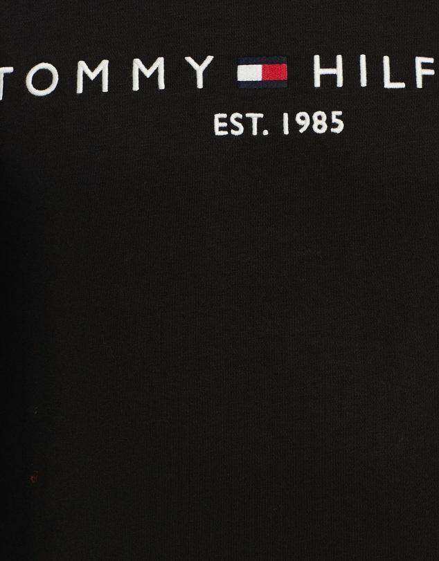 Tommy Hilfiger - Tommy Logo Sweatshirt - ICONIC EXCLUSIVE