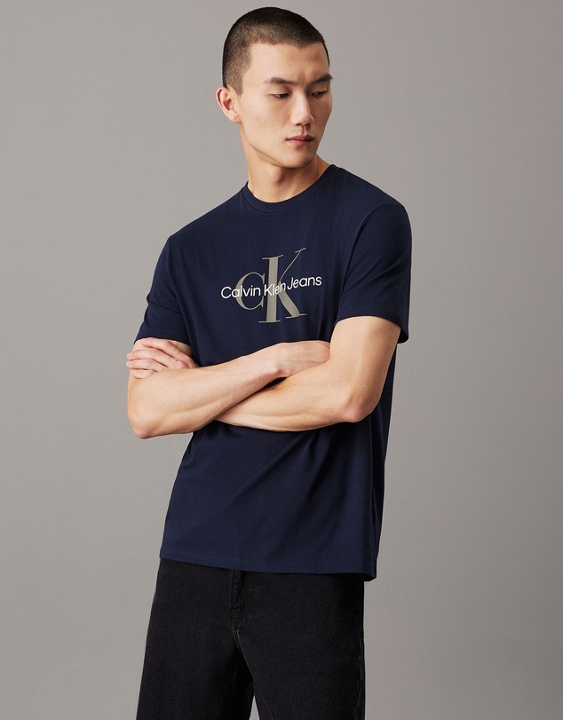 Calvin Klein Jeans - Monogram T-Shirt