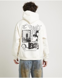 Insight - Transform Hoodie
