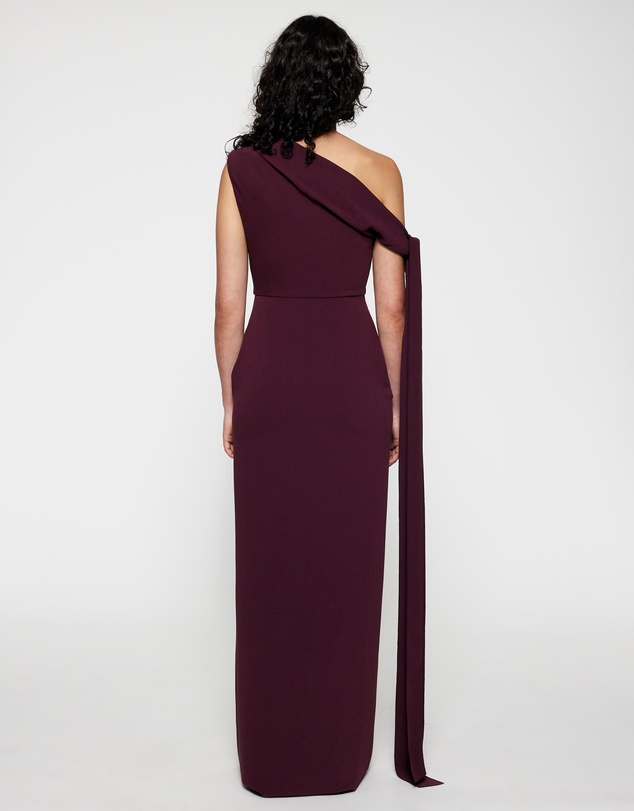 Solace London - Irina Maxi Dress