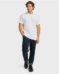 Academy Brand - Lebowski Cord Pant