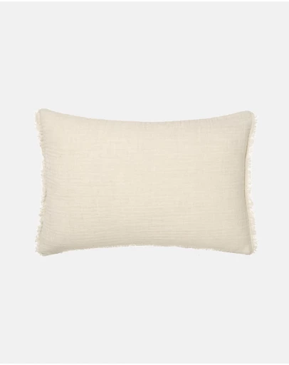 Linen House - Maya Filled Cushion
