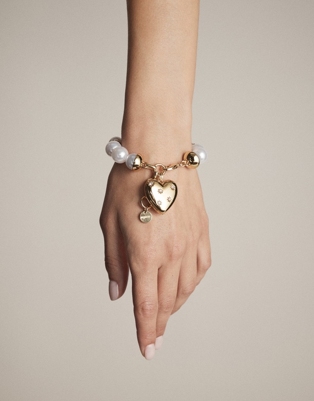 MIMCO - Westlyn Pearl Bracelet