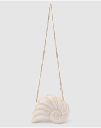 Olga Berg - Ava Pearl Shell
