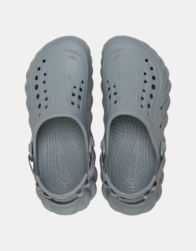 Crocs - Echo Clogs - Unisex