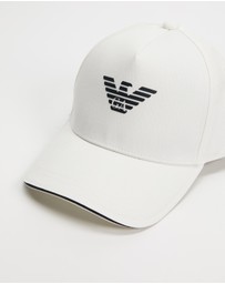 Emporio Armani - Logo Baseball Cap