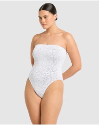 Bond-Eye Swimwear - Fane 1 Pce