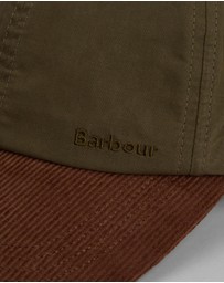 Barbour - Transport Cap