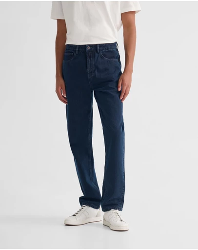 Oxford - Finn Denim Jeans
