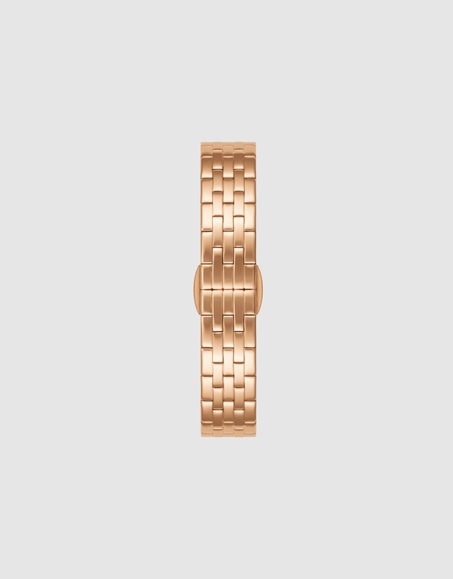 Daniel Wellington - Quadro Lumine Pearl Link