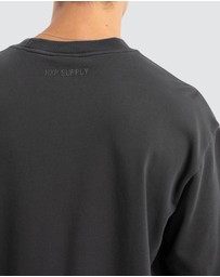 Nena & Pasadena - Estevan Oversized Tee