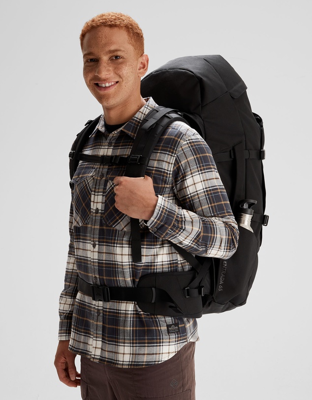 Kathmandu - Entrada Pack v3 - 65L